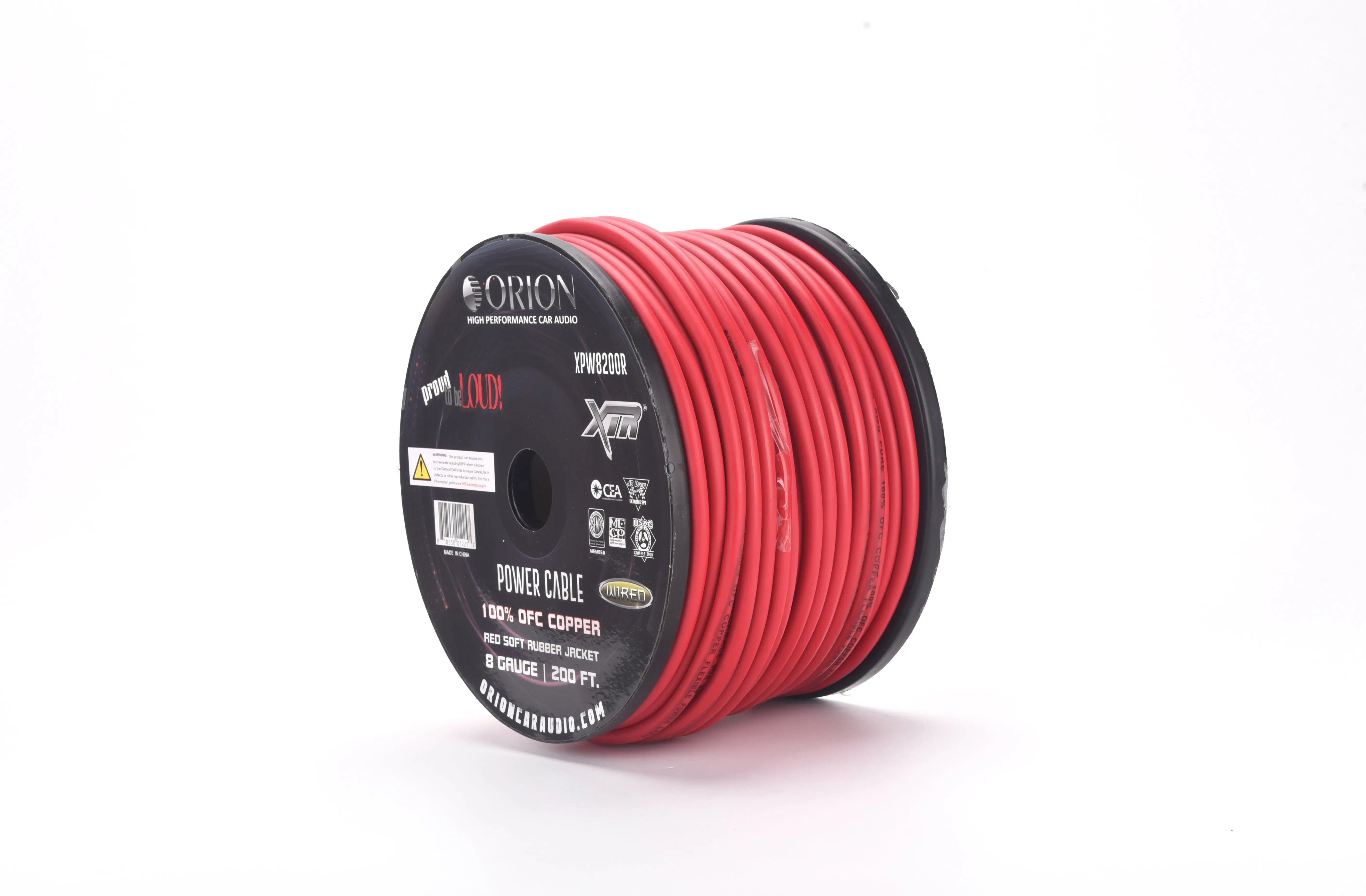 Orion XPW8200R
