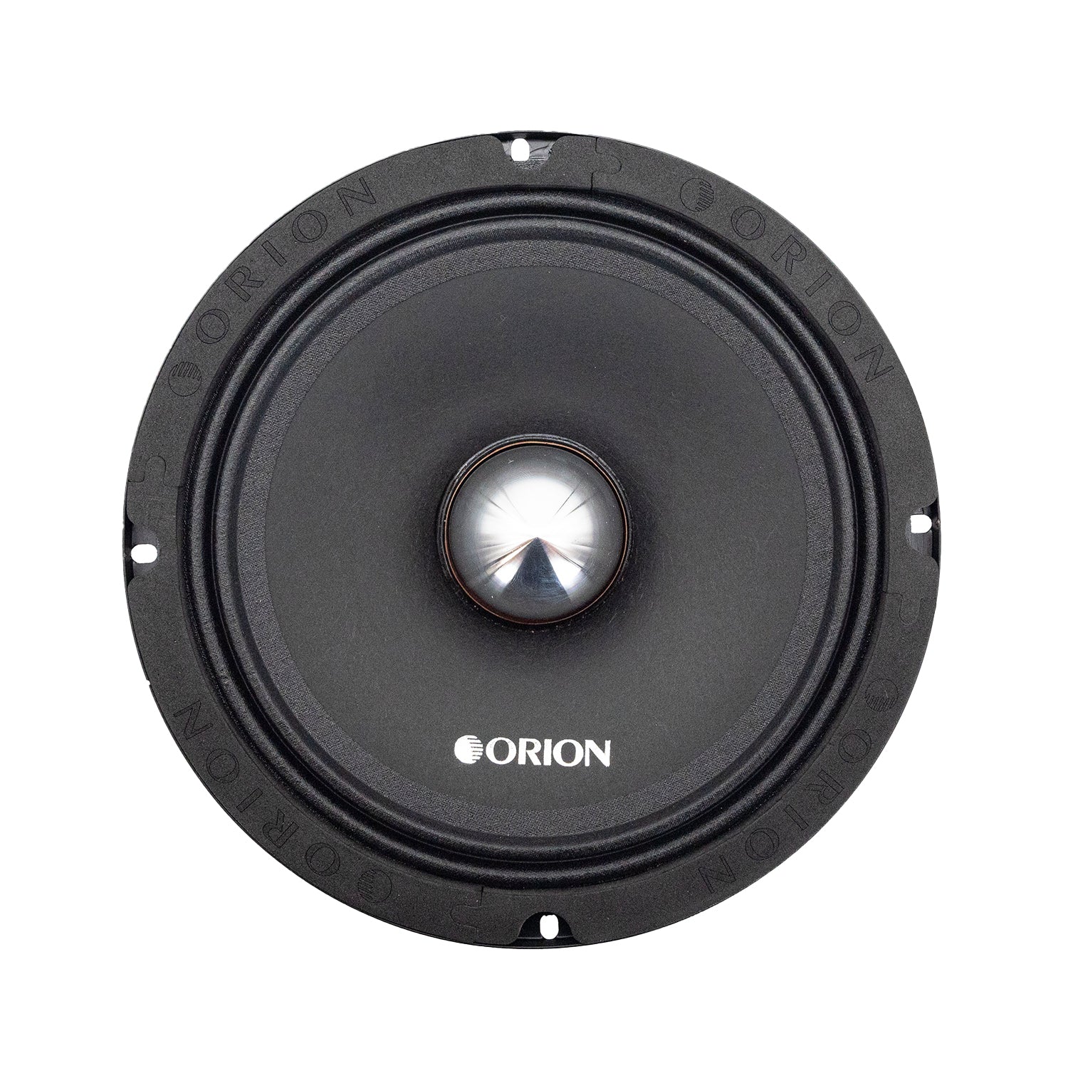 Orion XSM804SL - 8 inch 4 Ohm Slim Ultra Efficient Midrange Speaker
