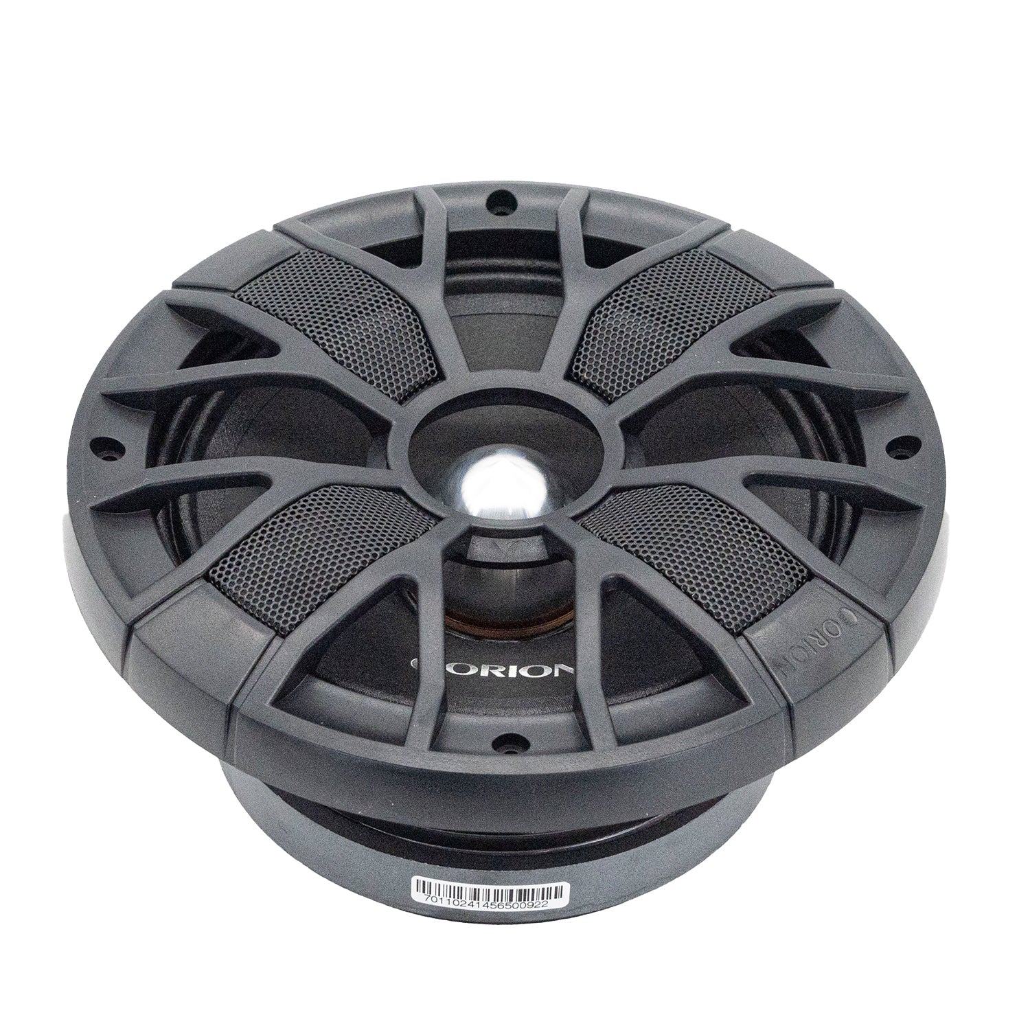Orion XSM804SL - 8 inch 4 Ohm Slim Ultra Efficient Midrange Speaker