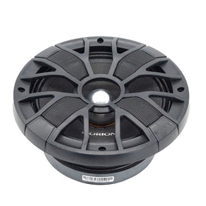 Orion XSM652SL - 6.5 inch 2 Ohm Slim Ultra Efficient Midrange Speaker