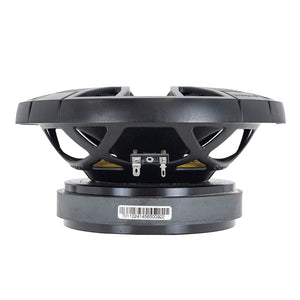 Orion XSM804SL - 8 inch 4 Ohm Slim Ultra Efficient Midrange Speaker
