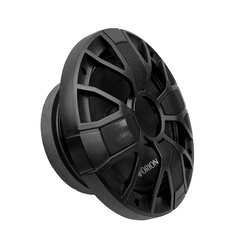 Orion XSM805SL - 8 inch 4 Ohm Slim Ultra Efficient Midrange Speaker