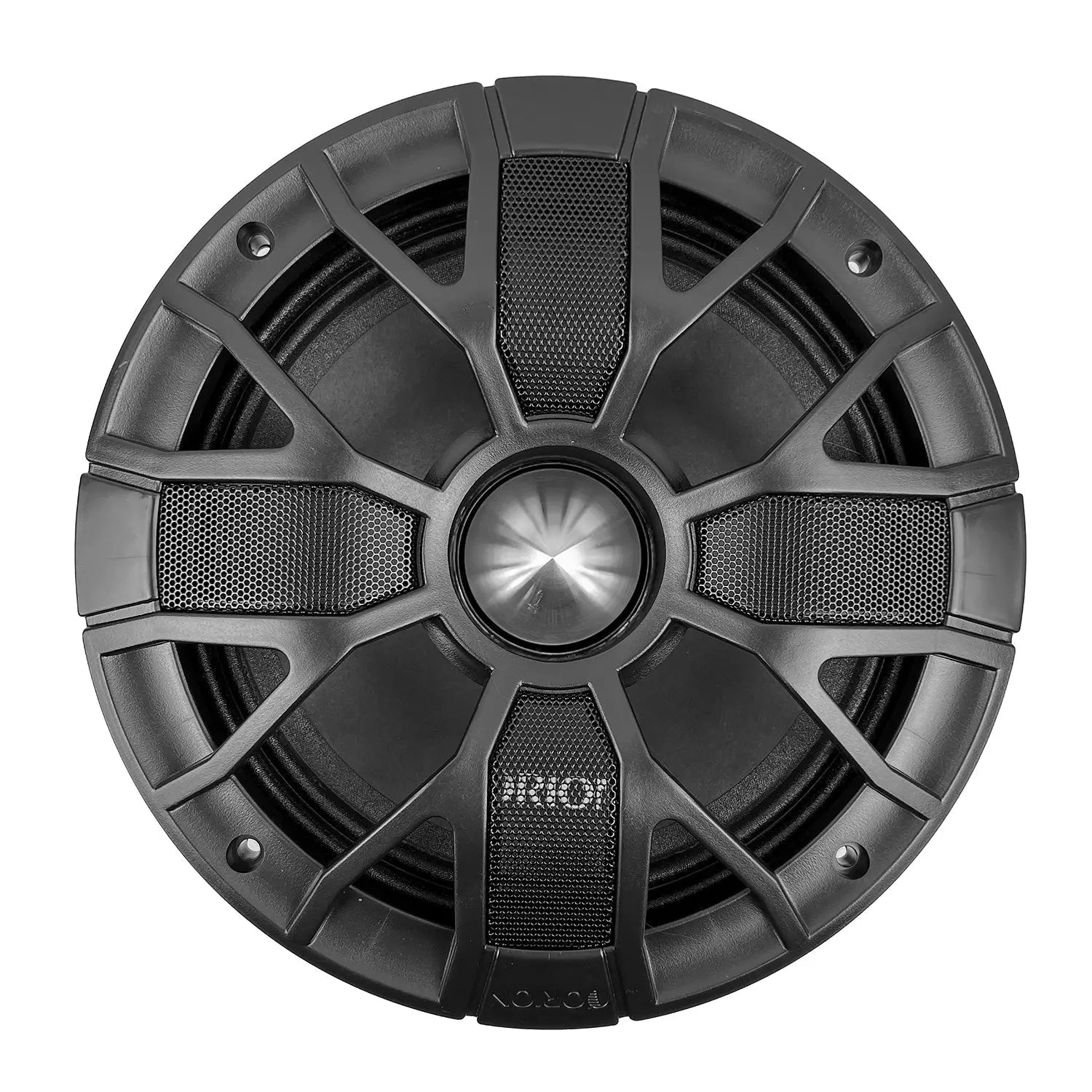 Orion XSM805SL - 8 inch 4 Ohm Slim Ultra Efficient Midrange Speaker