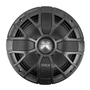 Orion XSM805SL - 8 inch 4 Ohm Slim Ultra Efficient Midrange Speaker