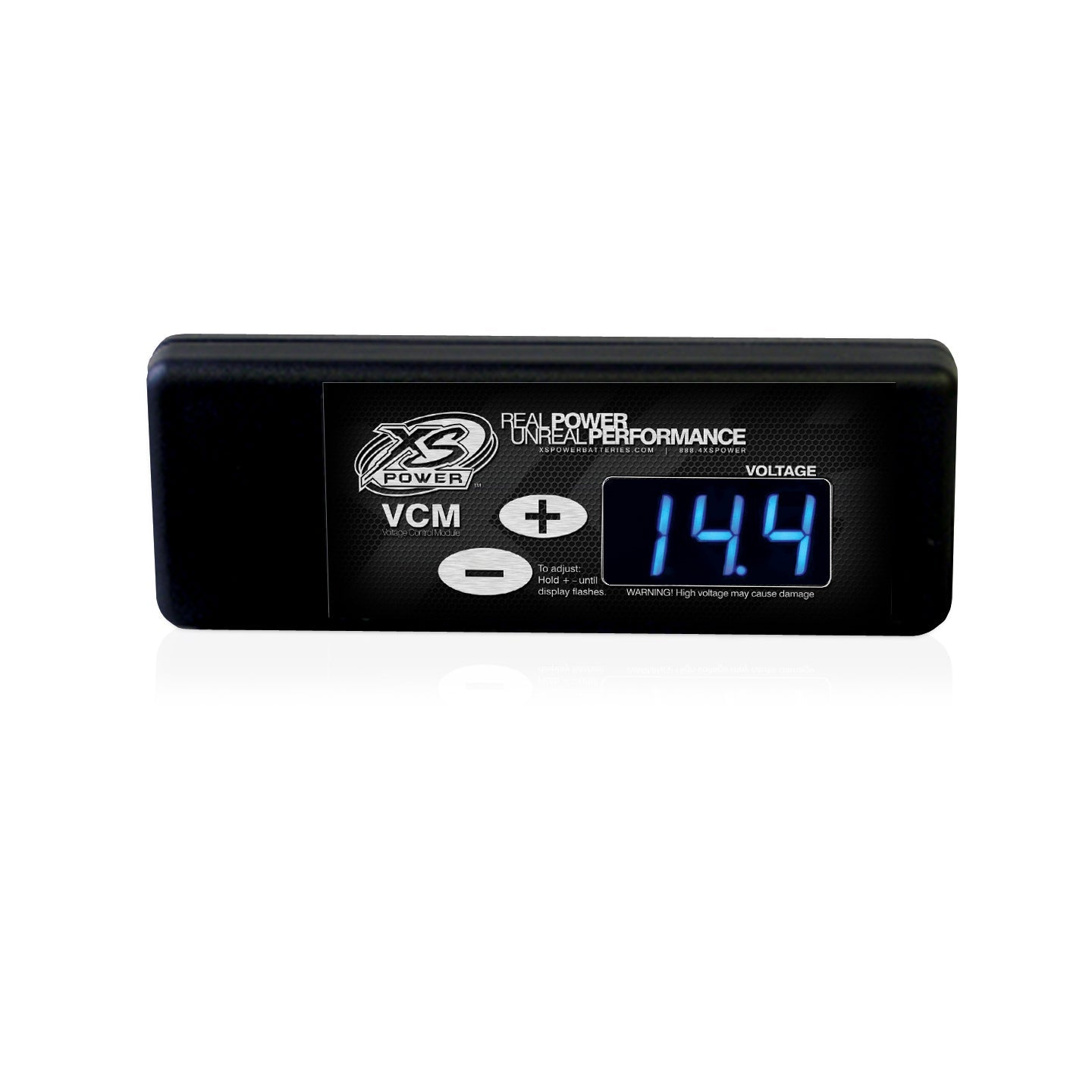XSP320-VCM Blue