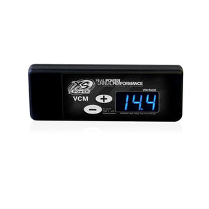 XSP320-VCM Blue