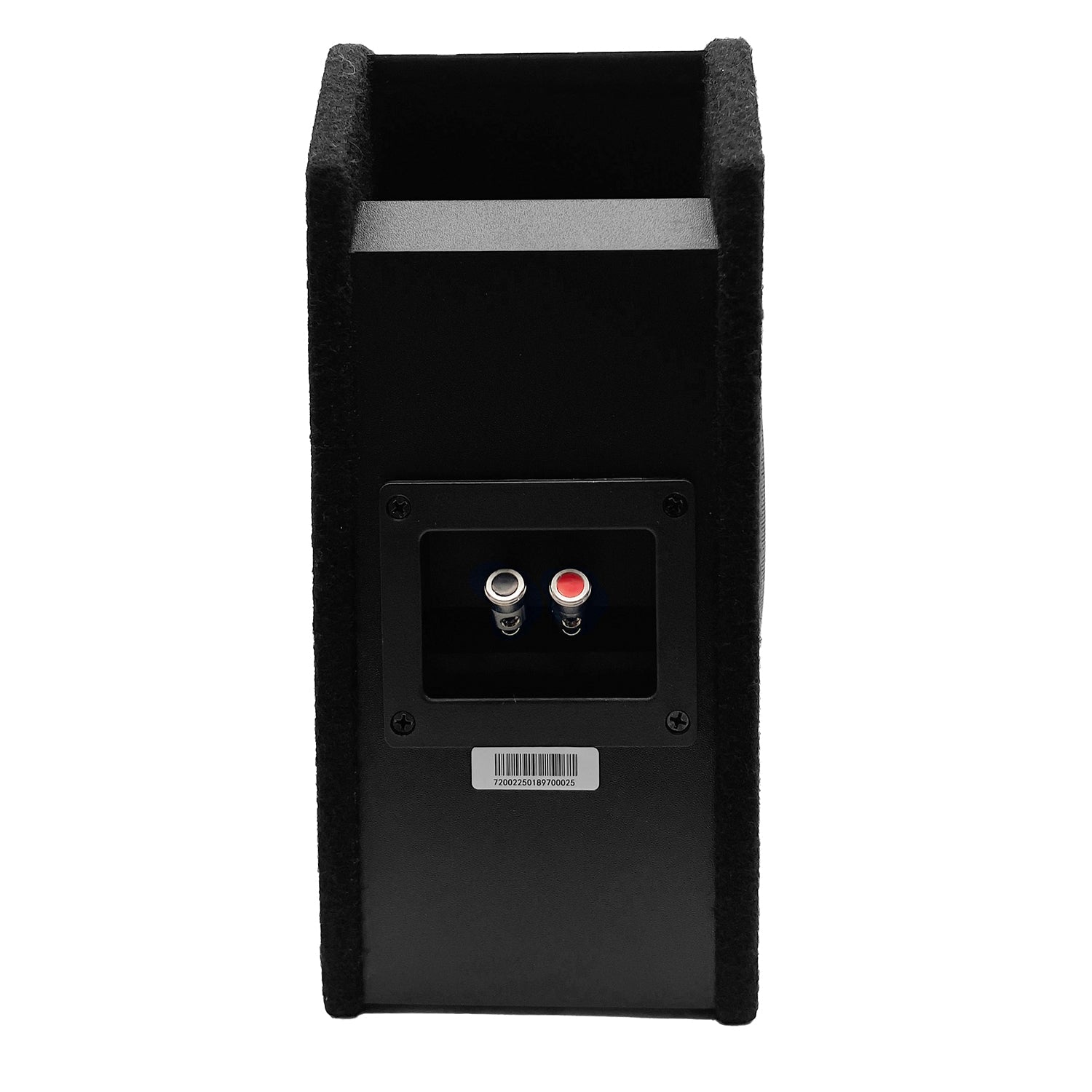 Orion XTR XTP6 – 6.5” Tuned Port Loaded Enclosure Subwoofer