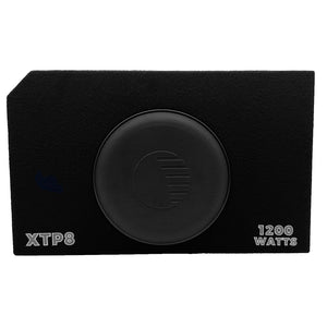 Orion XTR XTP8 – 8” Tuned Port Loaded Enclosure Subwoofer