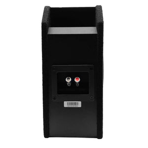 Orion XTR XTP8 – 8” Tuned Port Loaded Enclosure Subwoofer