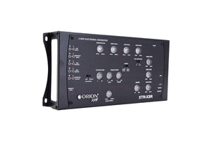 Orion XTR-X3R - 3-Way Electronic Crossover