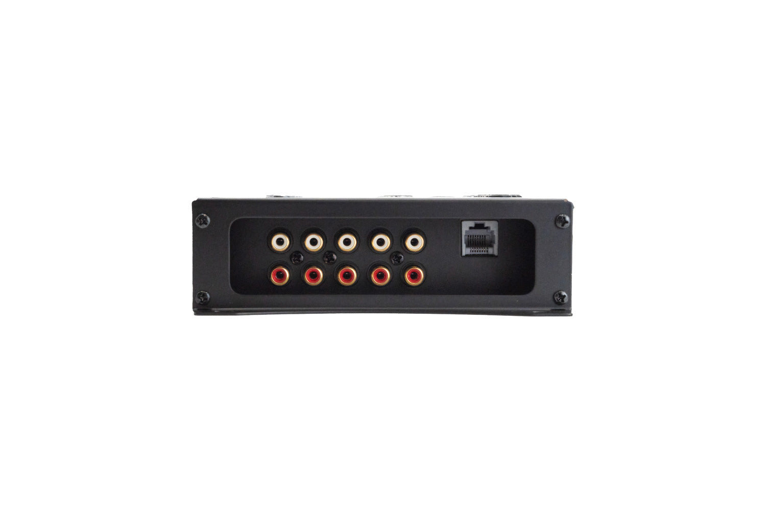 XTR-X3R 3-Way Electronic Crossover for Superior Sound Quality