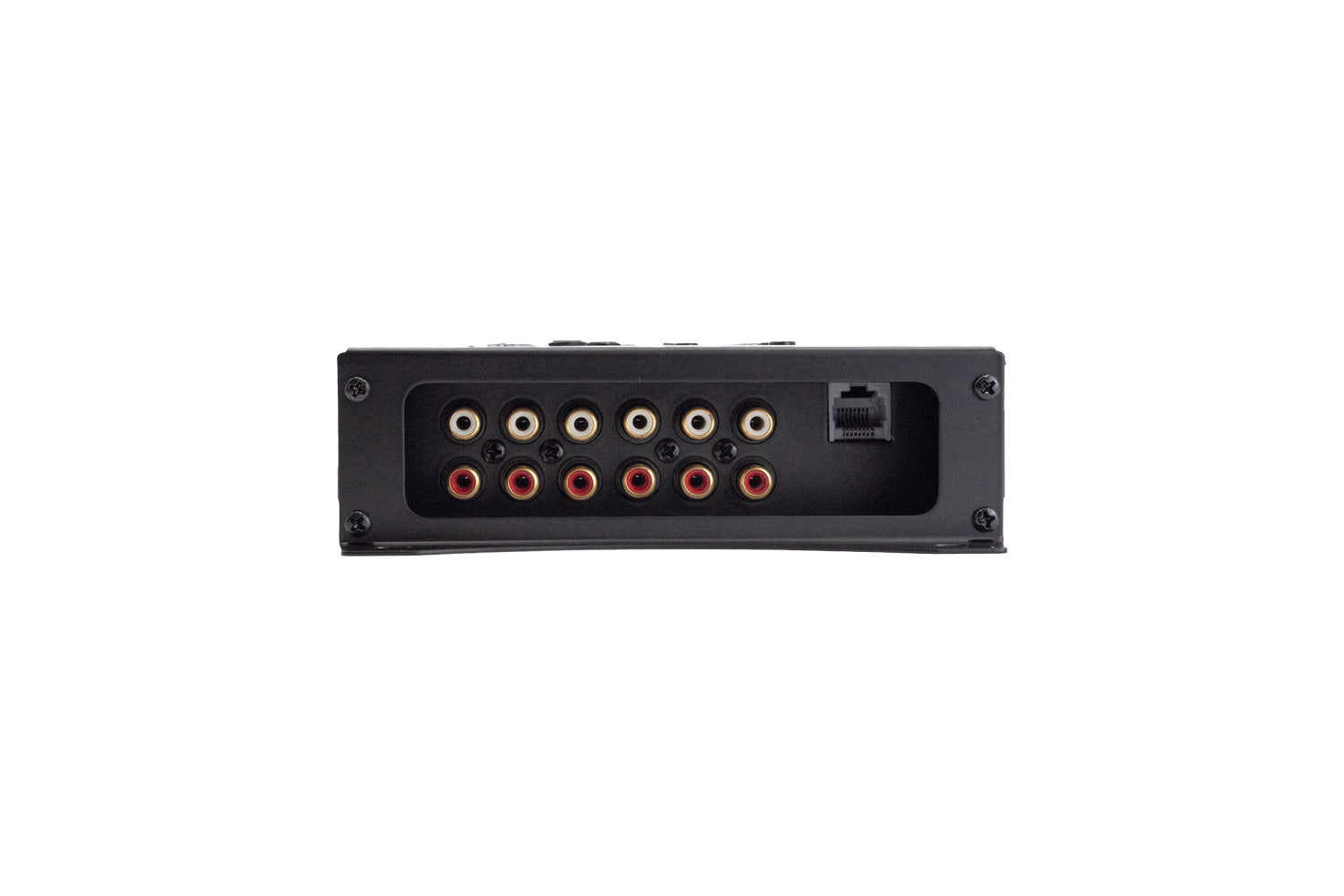 Orion XTR-X4R - 4-Way Electronic Crossover