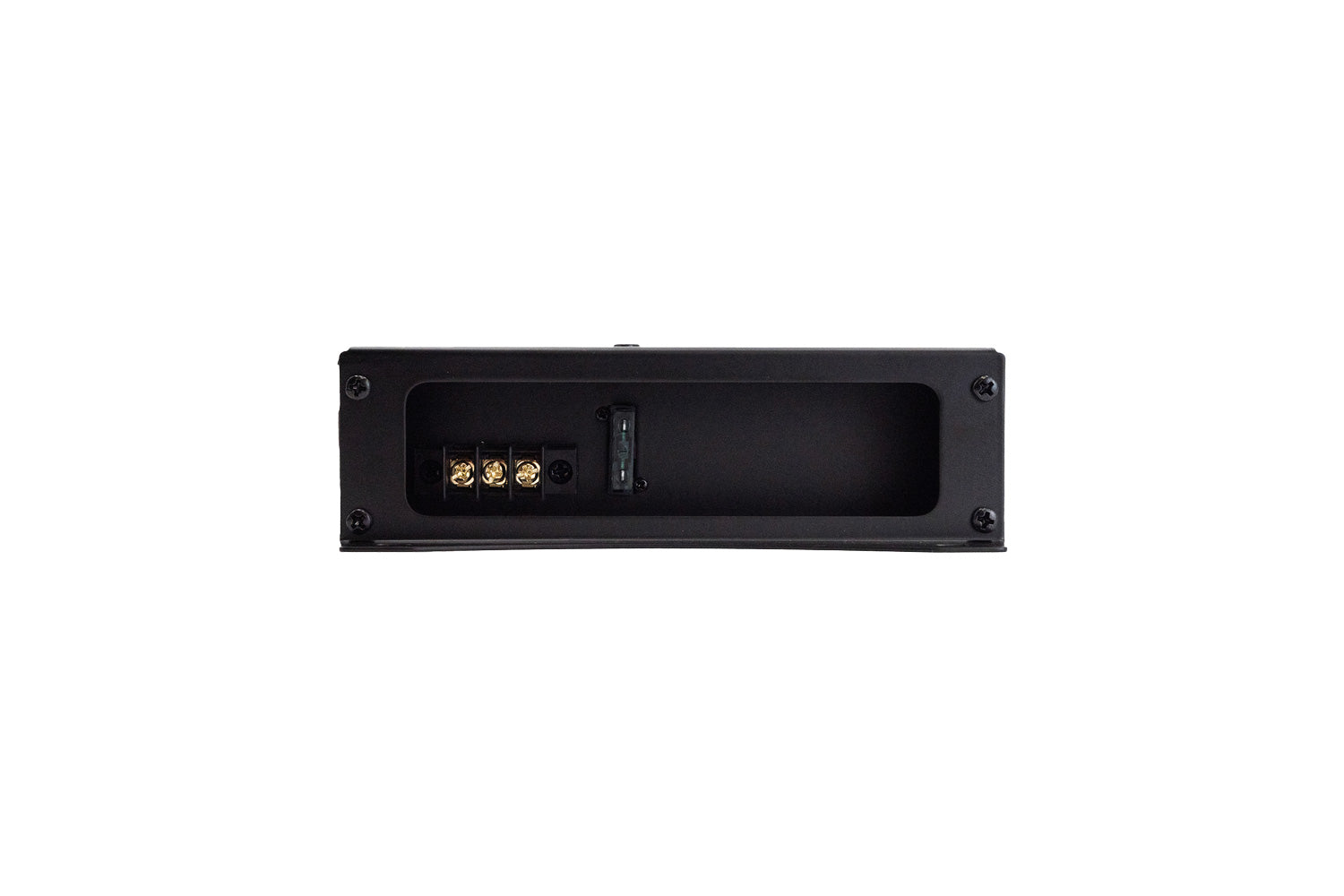 Orion XTR-X4R - 4-Way Electronic Crossover