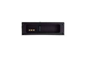 Orion XTR-X4R - 4-Way Electronic Crossover