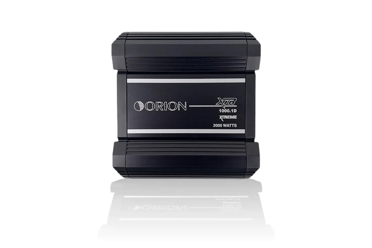 Orion XTR1000.1D - 1000 Watt RMS Class D Monoblock Amplifier