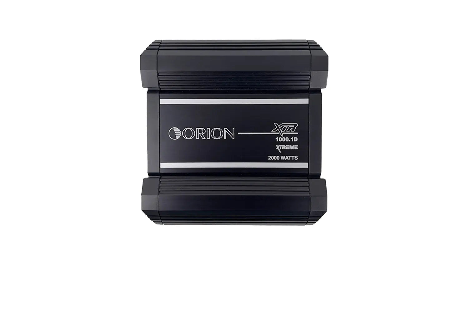 Orion XTR1000.1D - 1000 Watt RMS Class D Monoblock Amplifier
