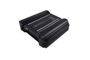 Orion XTR1000.1D - 1000 Watt RMS Class D Monoblock Amplifier