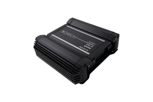 Orion XTR1000.1D - 1000 Watt RMS Class D Monoblock Amplifier