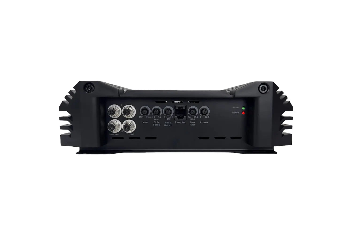 Orion XTR1000.1D - 1000 Watt RMS Class D Monoblock Amplifier