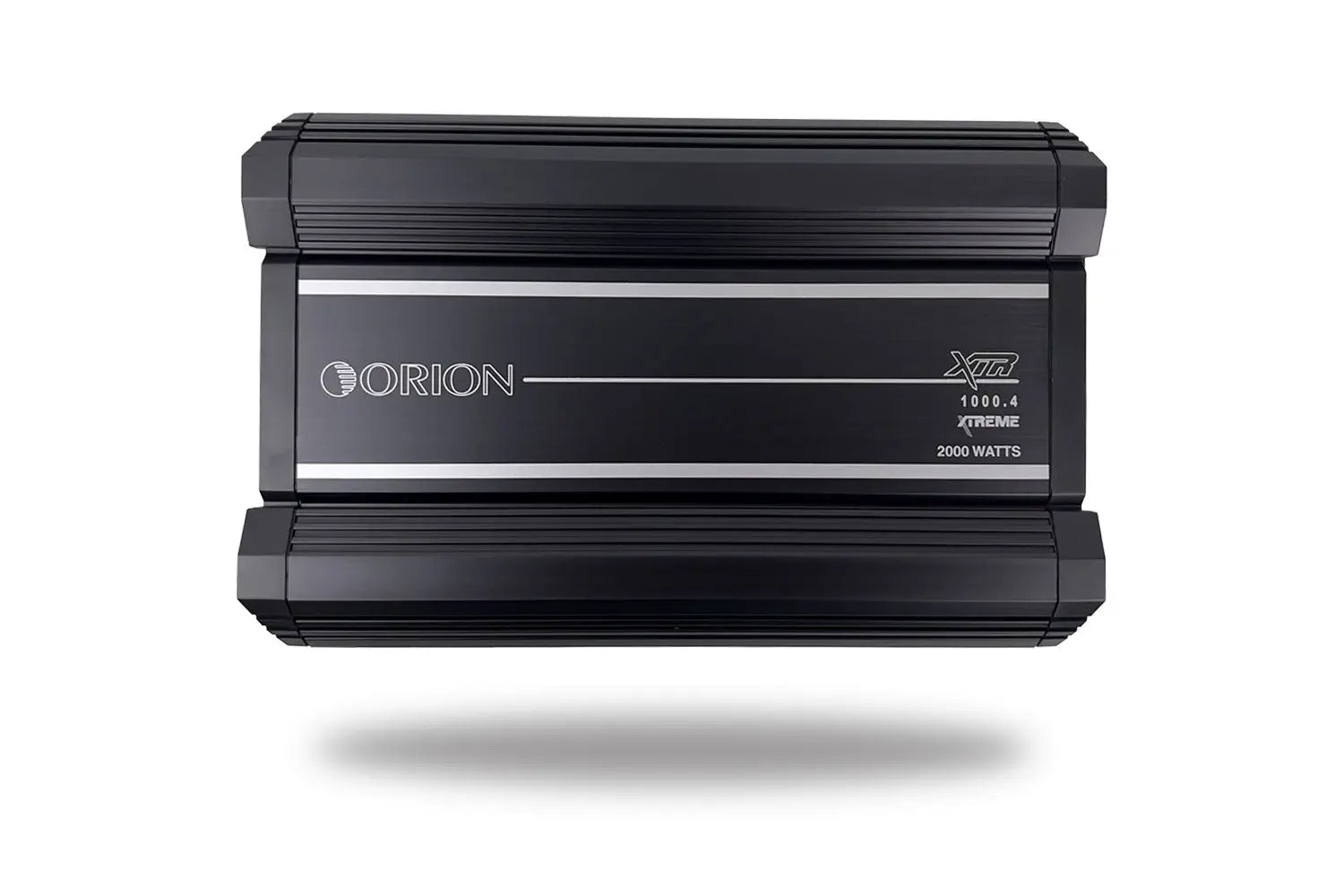 Orion XTR1000.4 - 1000 Watt RMS 4 Channel Class A/B Amplifier