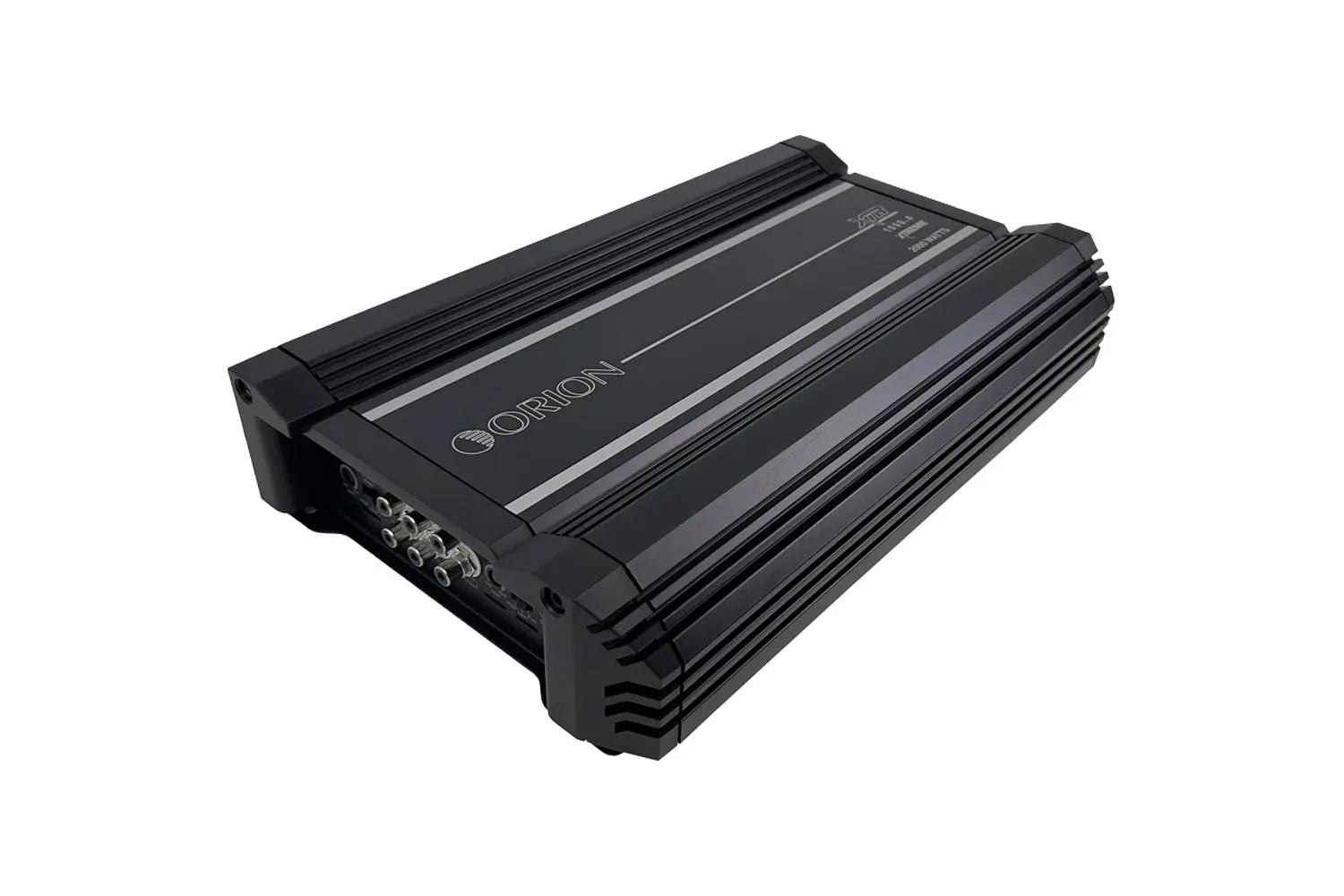 Orion XTR1000.4 - 1000 Watt RMS 4 Channel Class A/B Amplifier