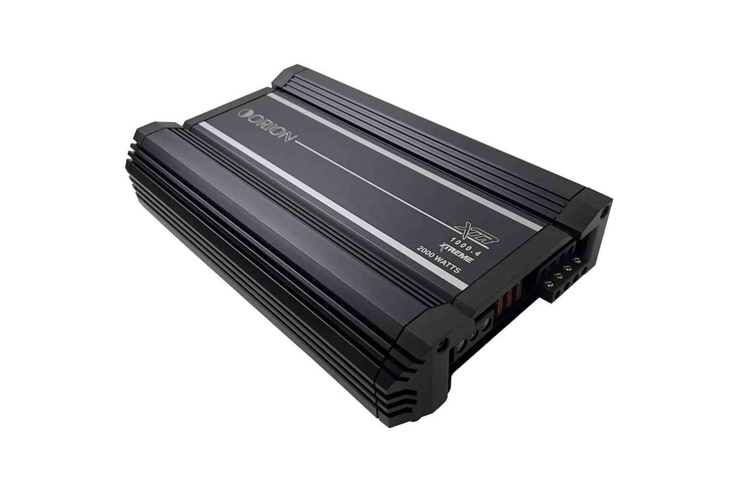 Orion XTR1000.4 - 1000 Watt RMS 4 Channel Class A/B Amplifier