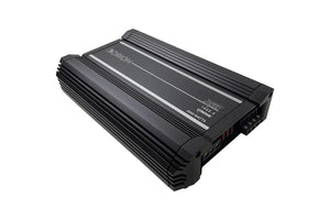 Orion XTR1000.4 - 1000 Watt RMS 4 Channel Class A/B Amplifier