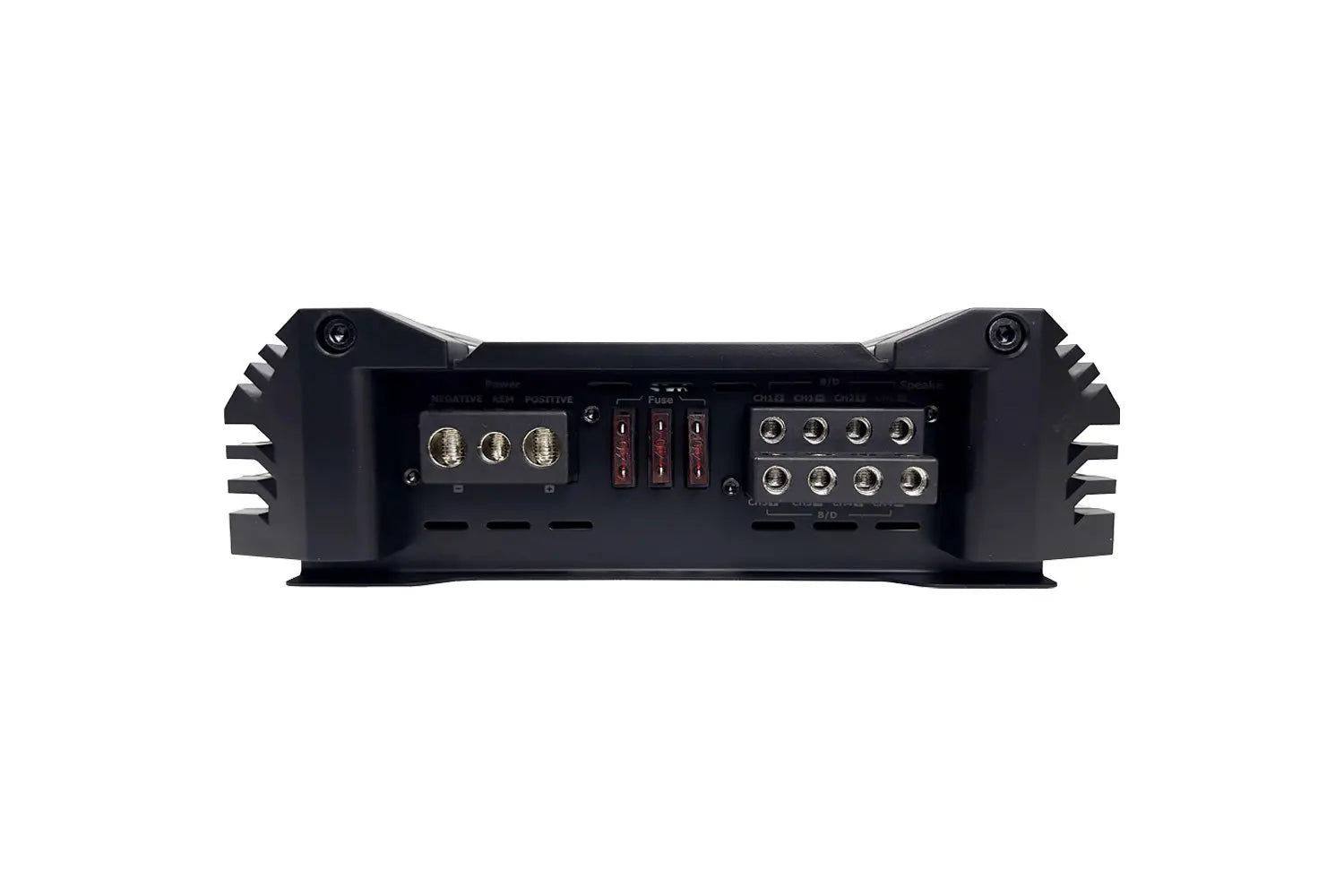 Orion XTR1000.4 - 1000 Watt RMS 4 Channel Class A/B Amplifier
