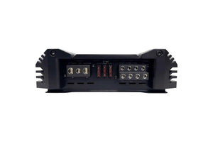 Orion XTR1000.4 - 1000 Watt RMS 4 Channel Class A/B Amplifier