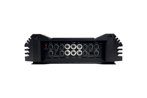 Orion XTR1000.4 - 1000 Watt RMS 4 Channel Class A/B Amplifier