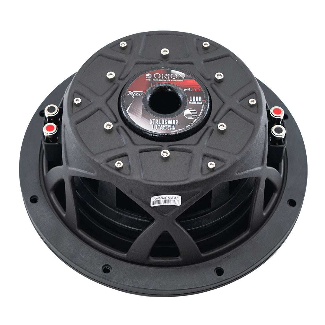 Orion XTR10SWD2
