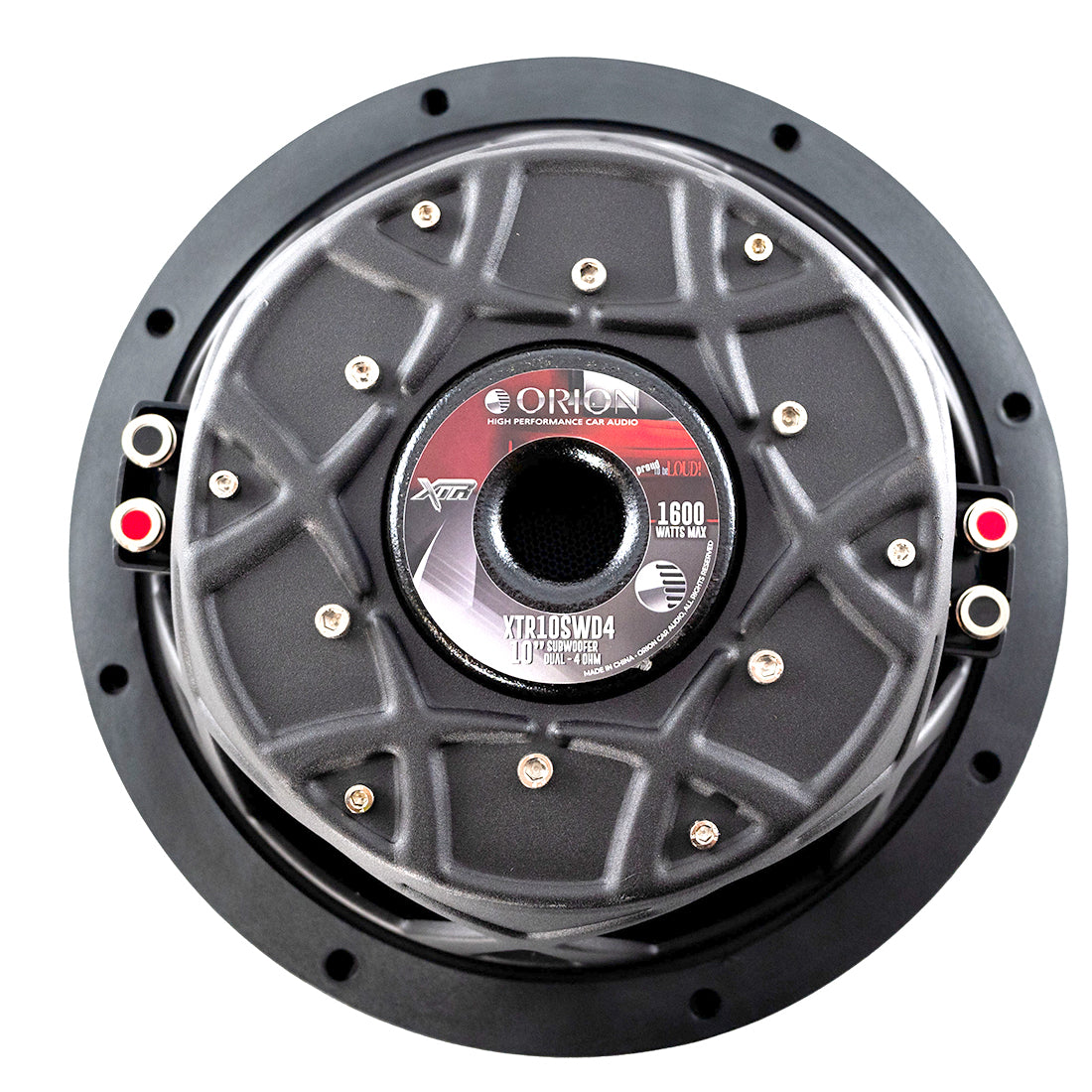 Orion XTR10SWD4