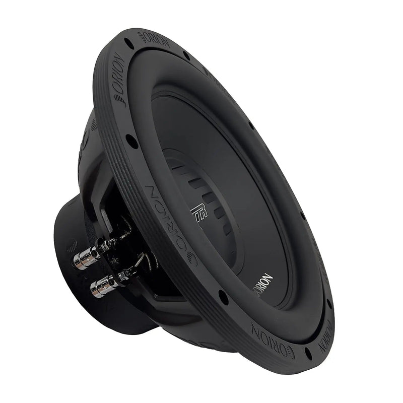 Orion XTR122D - 12 Inch Subwoofer 600 Watts RMS 2-Ohm DVC