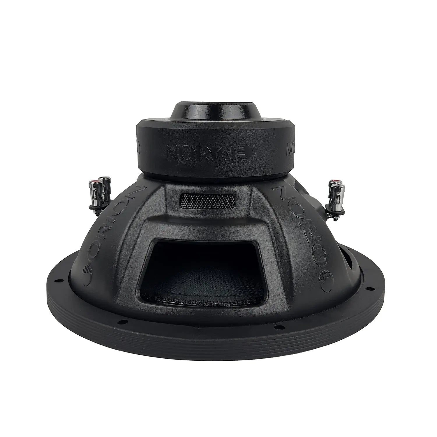 Orion XTR124D - 12 Inch Subwoofer 600 Watts RMS 4-Ohm DVC