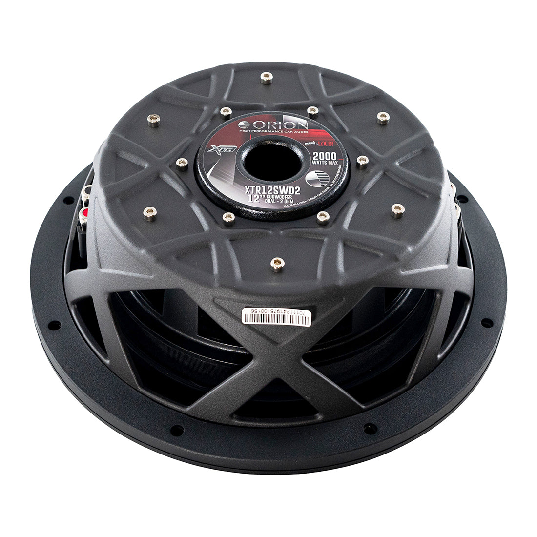 Orion XTR12SWD2