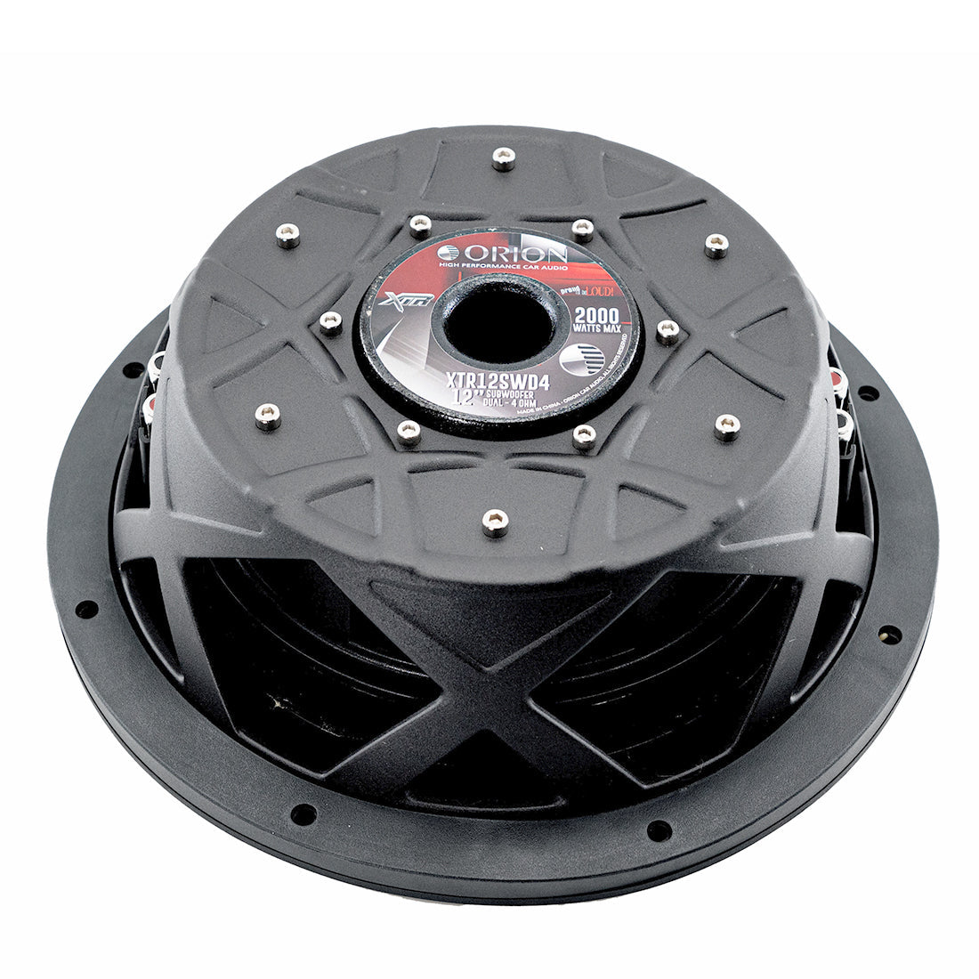 Orion XTR12SWD4