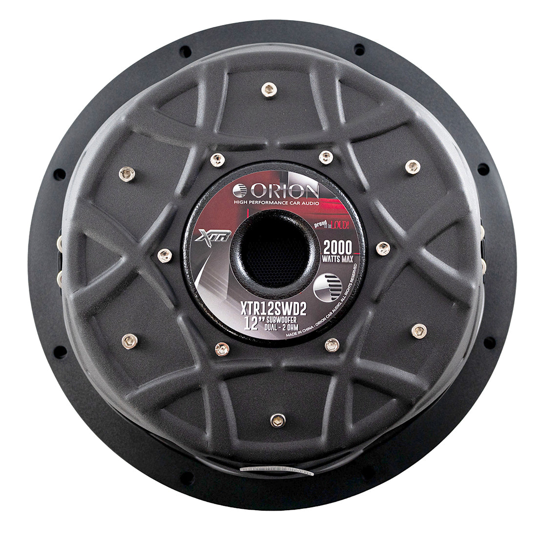 Orion XTR12SWD2