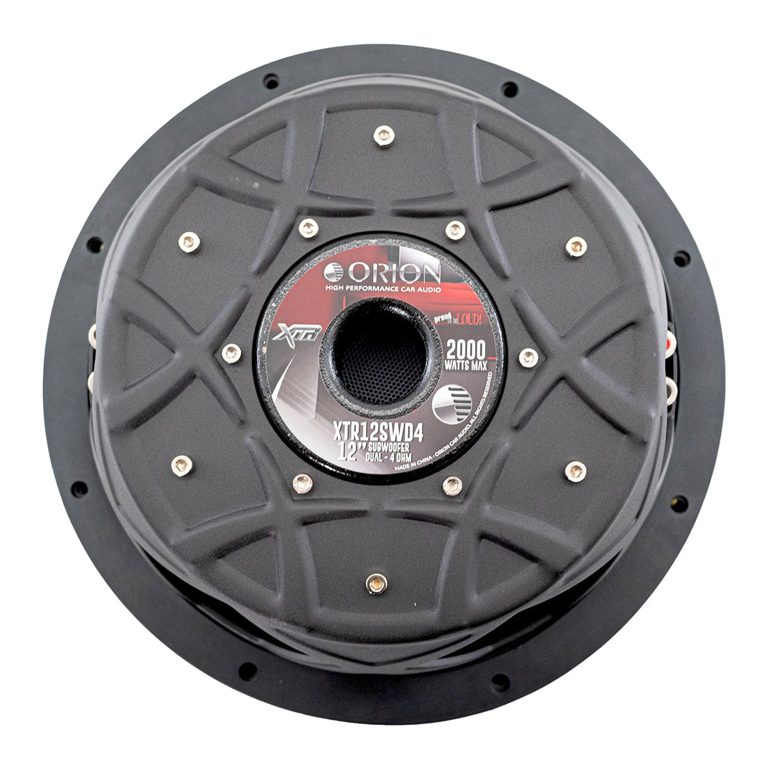 Orion XTR12SWD4