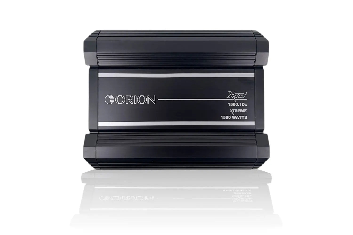 Orion XTR1500.1Dz - 1500 Watt RMS Class D Monoblock Amplifier