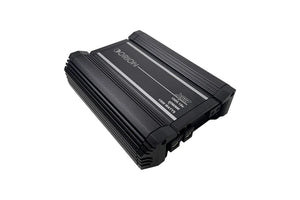 ORION XTR1500.1Dz XTR Series 1500W RMS 1-Channel Class-D Amplifier