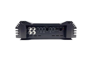 ORION XTR1500.1Dz XTR Series 1500W RMS 1-Channel Class-D Amplifier