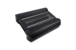 Orion XTR1500.1Dz - 1500 Watt RMS Class D Monoblock Amplifier