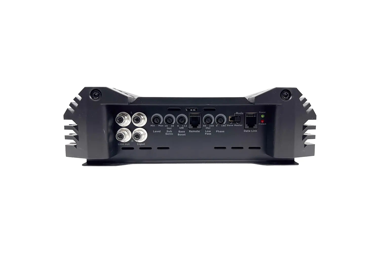 Orion XTR1500.1Dz - 1500 Watt RMS Class D Monoblock Amplifier