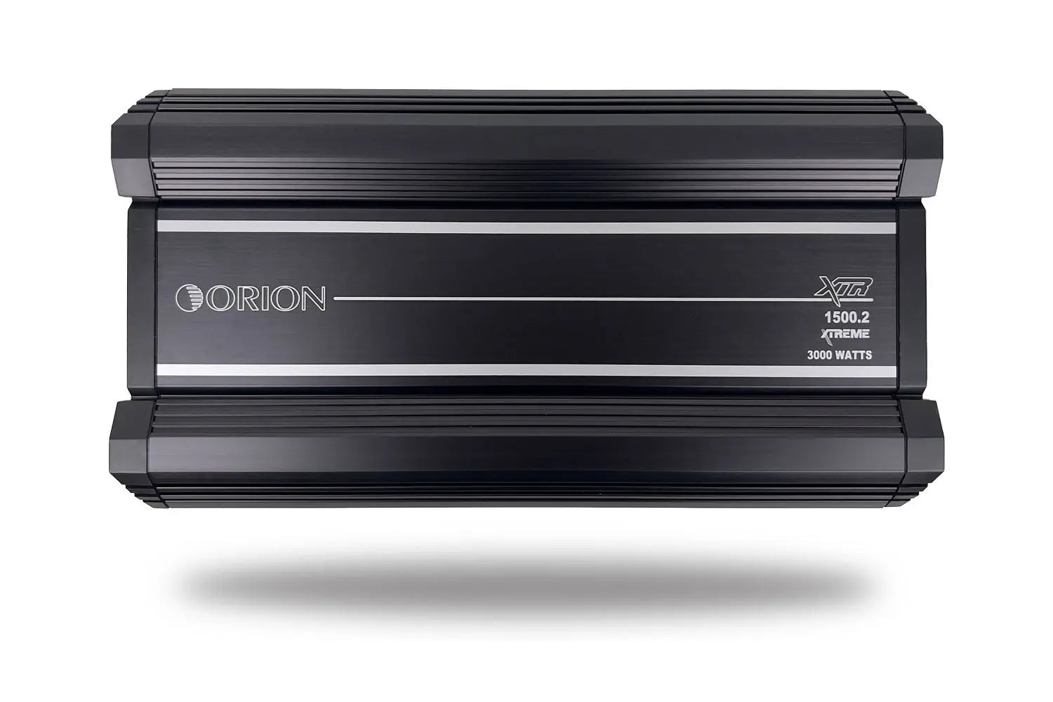 Orion XTR1500.2 - 1500 Watt RMS 2 Channel Class A/B Amplifier
