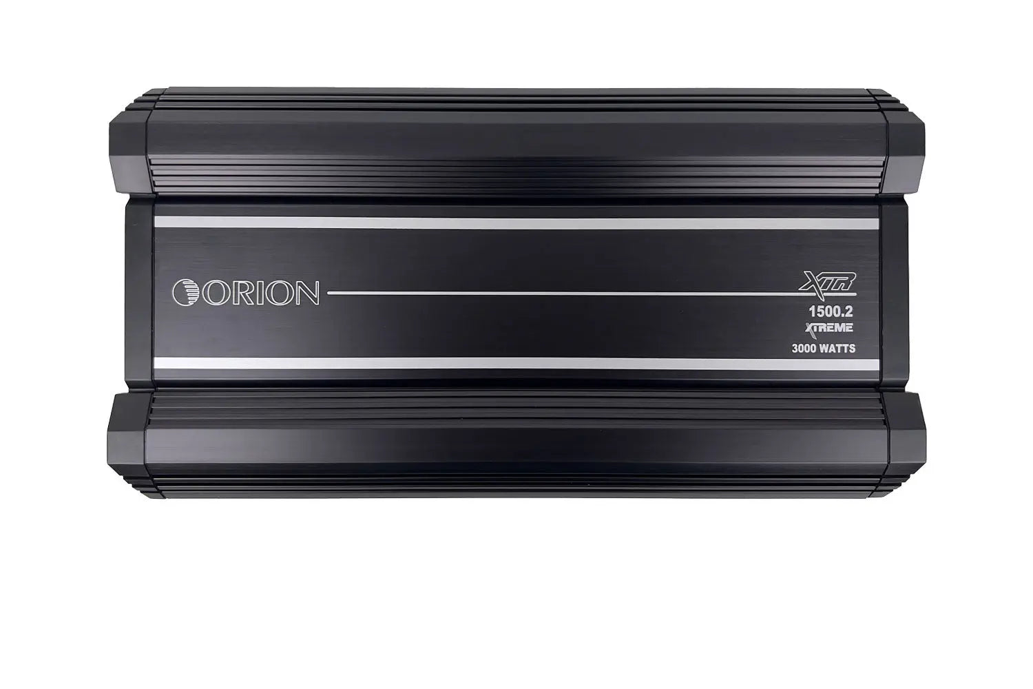 Orion XTR1500.2 - 1500 Watt RMS 2 Channel Class A/B Amplifier