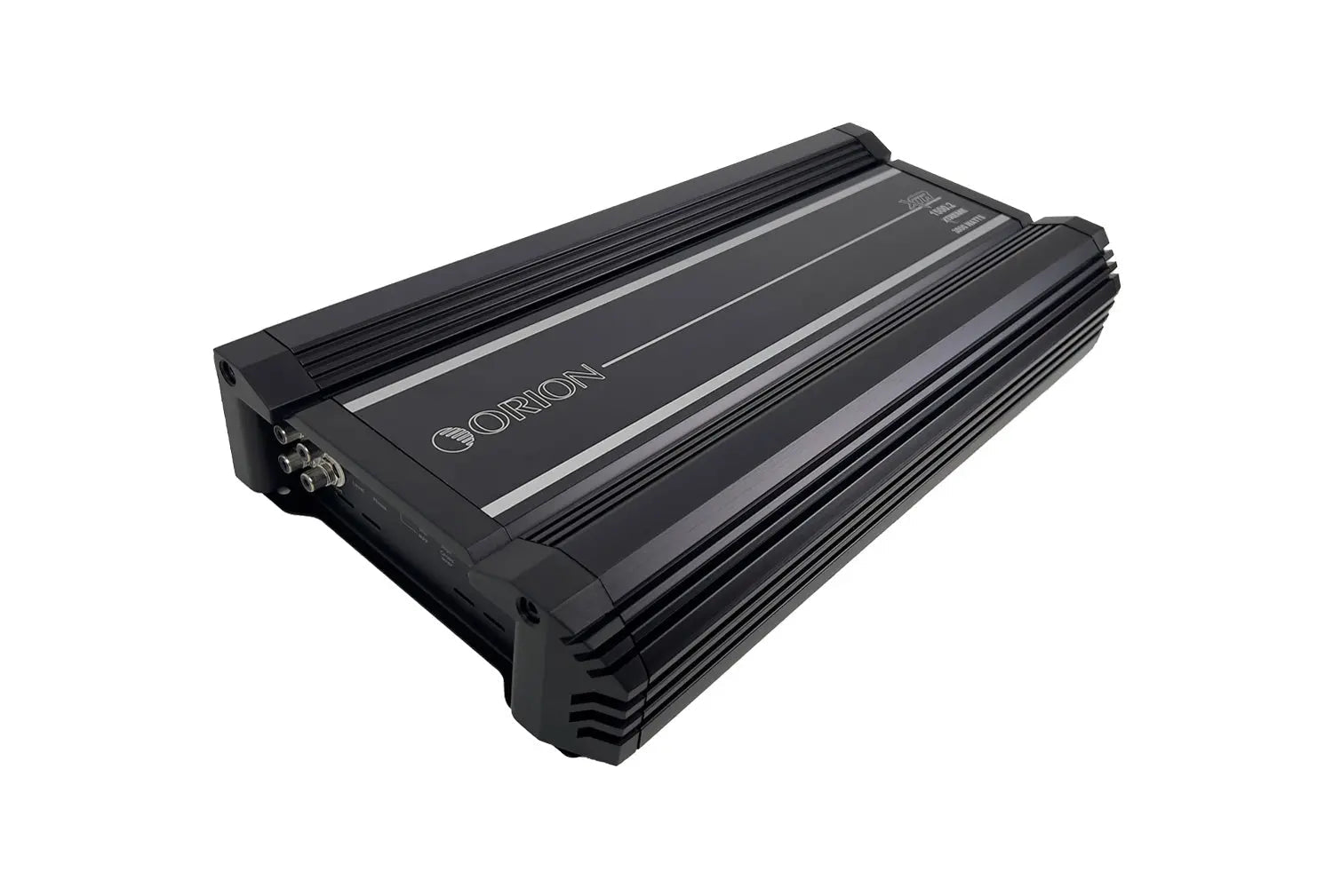 Orion XTR1500.2 - 1500 Watt RMS 2 Channel Class A/B Amplifier