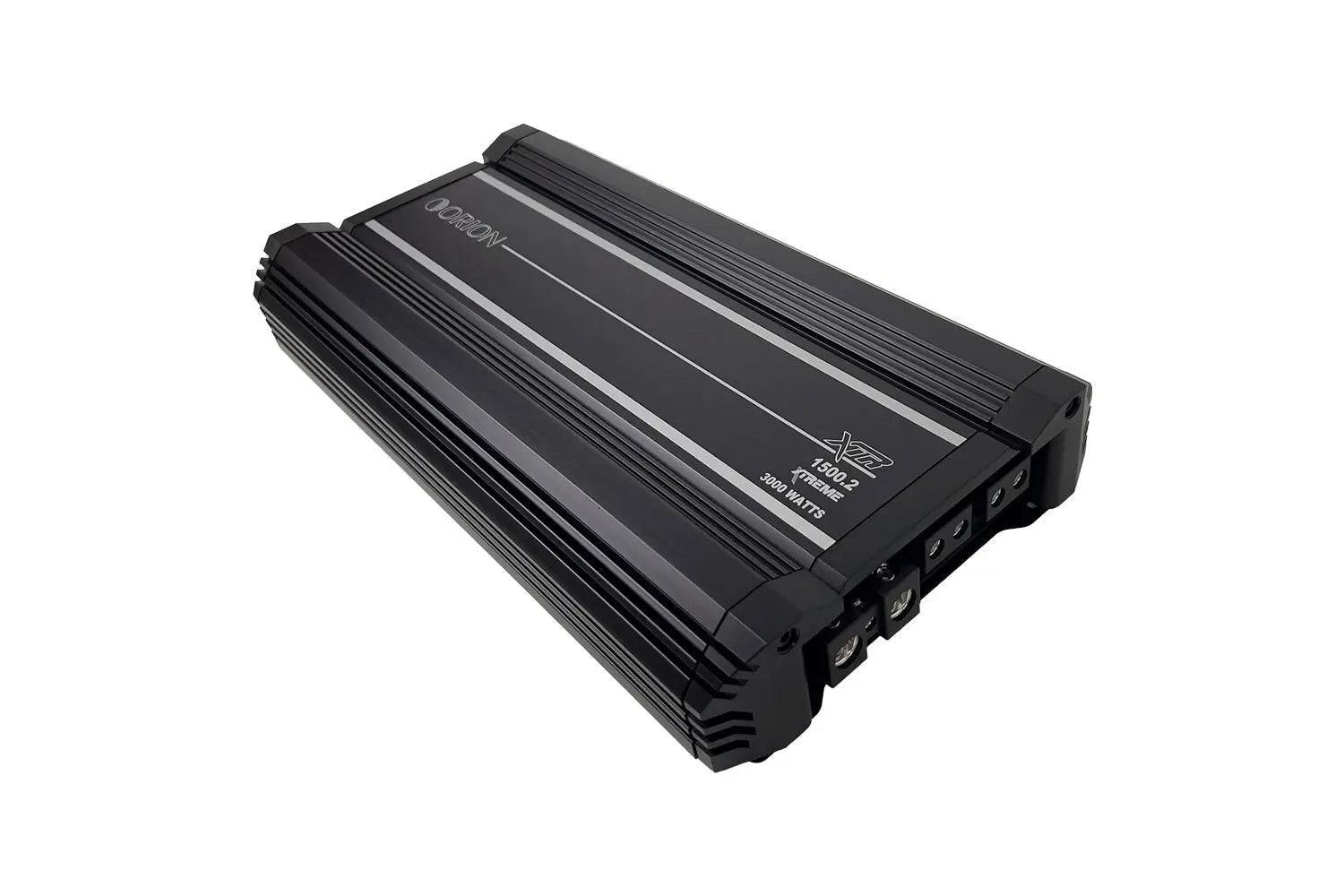 Orion XTR1500.2 - 1500 Watt RMS 2 Channel Class A/B Amplifier