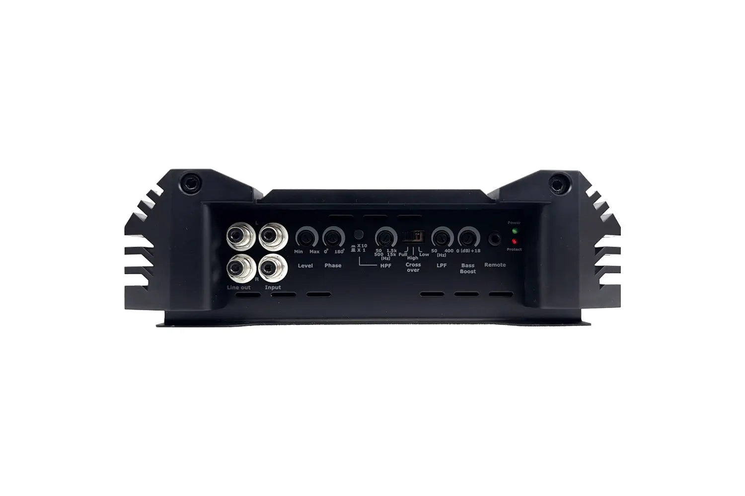 Orion XTR1500.2 - 1500 Watt RMS 2 Channel Class A/B Amplifier