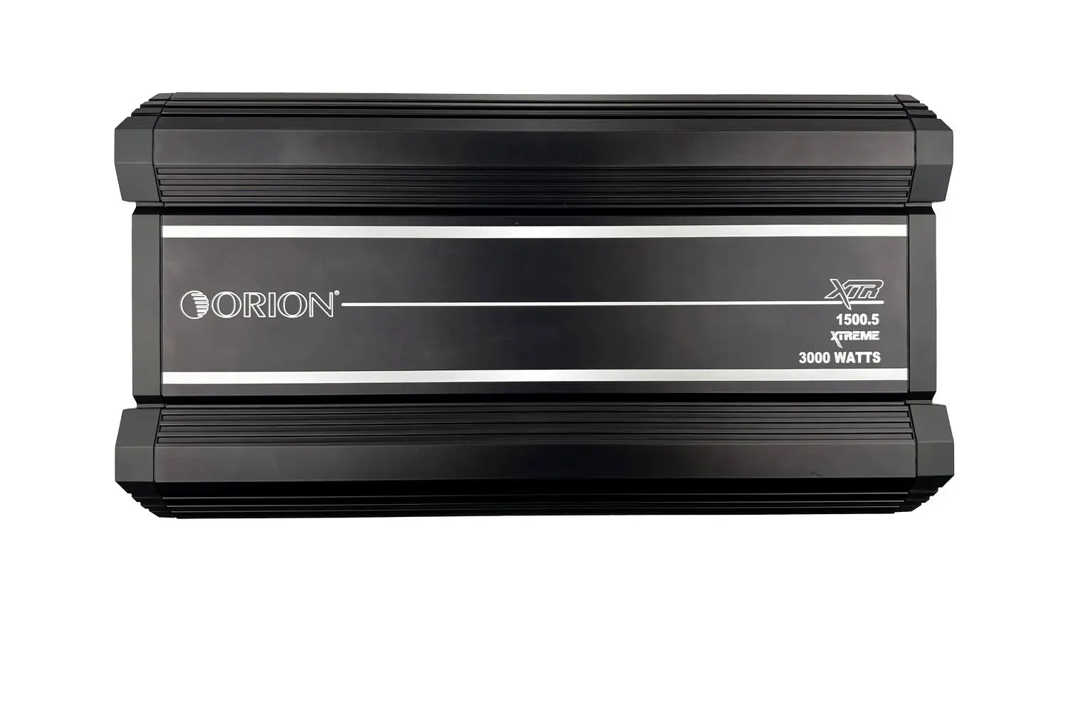 Orion XTR1500.5 - 1500 Watt RMS 5 Channel Class AB/D Amplifier