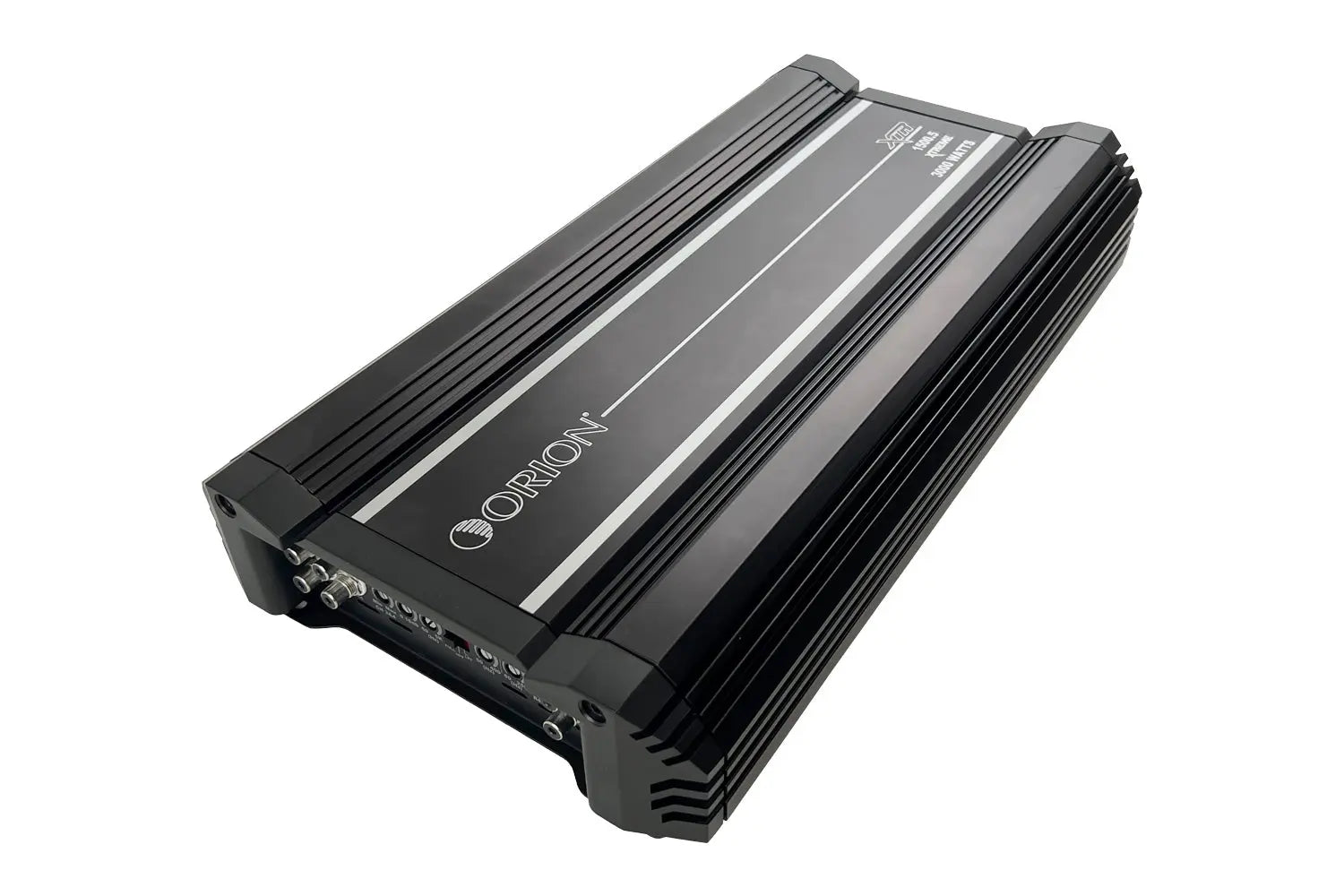 Orion XTR1500.5 - 1500 Watt RMS 5 Channel Class AB/D Amplifier